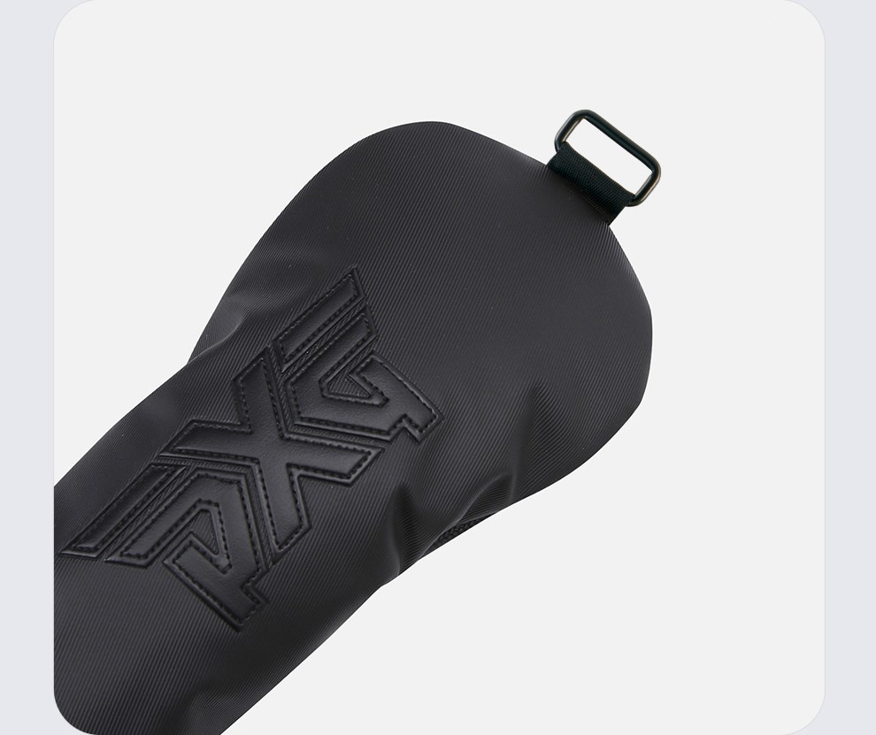 PXG GOLF COVER 